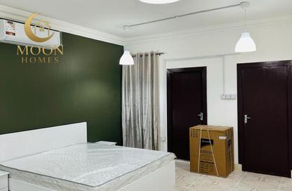 Apartment - Studio - 1 Bathroom for rent in Old Airport Road - Old Airport Road - Doha Apartment - Studio - 1 Bathroom for rent in Old Airport Road - Old Airport Road - Doha