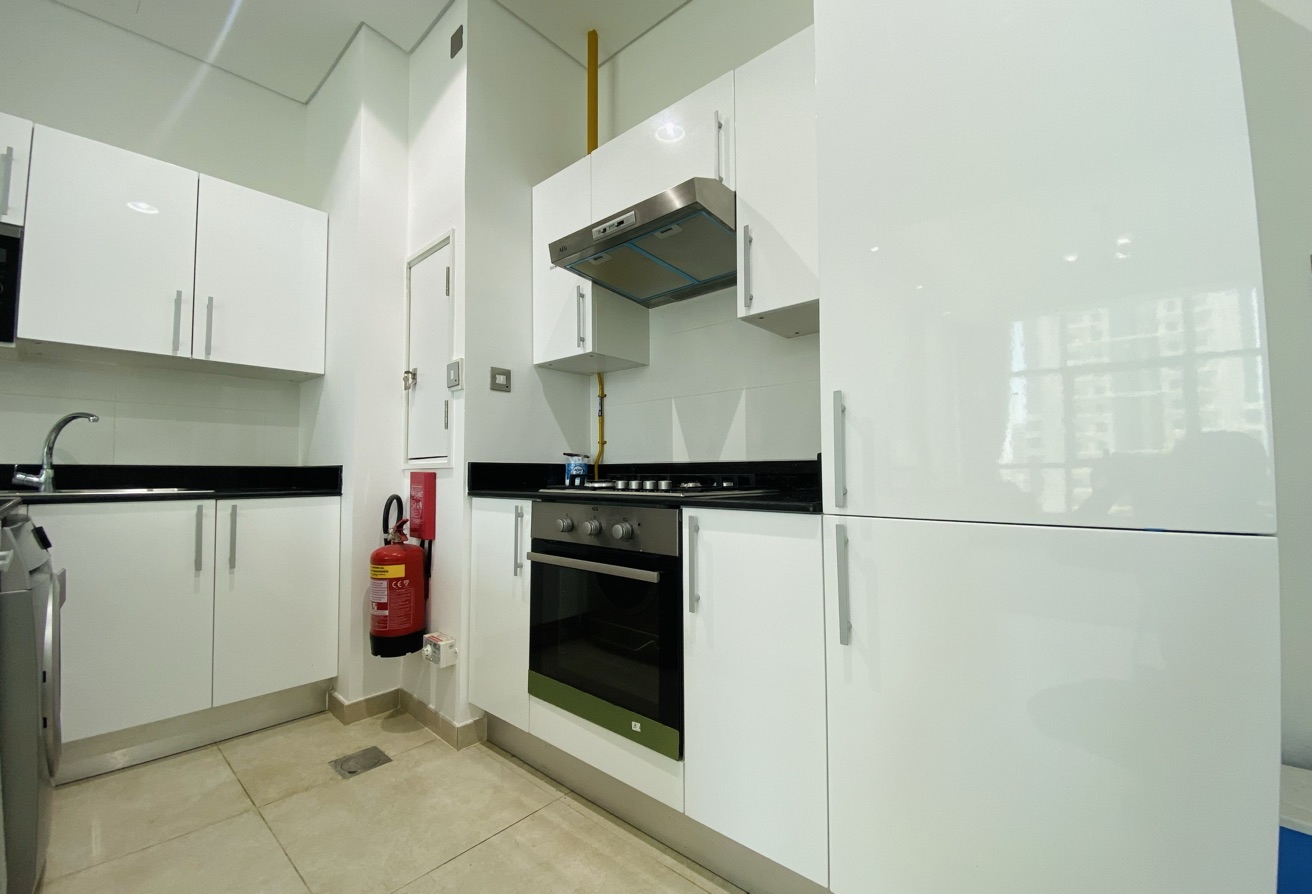 2BR in Lusail Marina | Great Location thumbnail 12