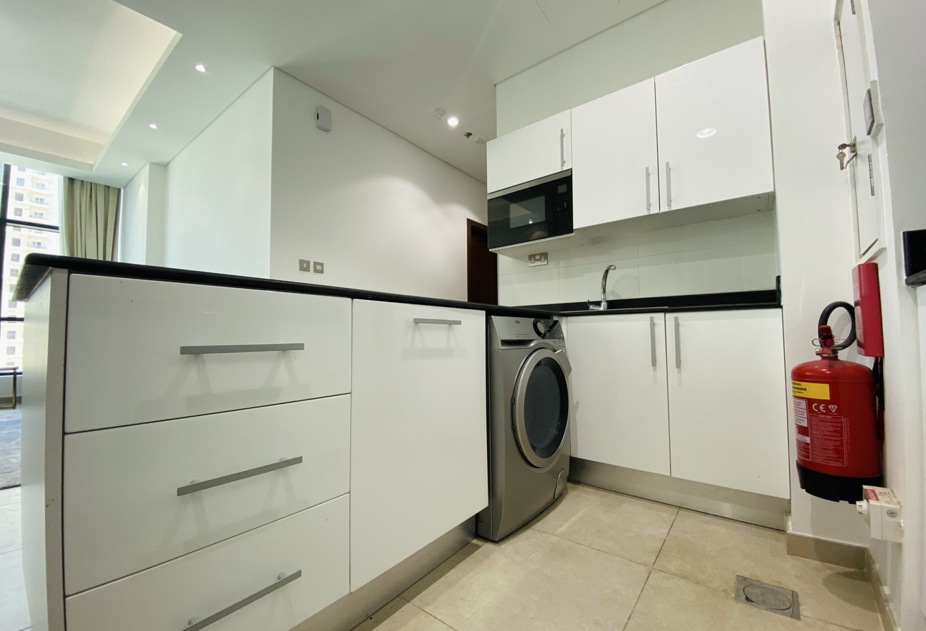 2BR in Lusail Marina | Great Location thumbnail 11