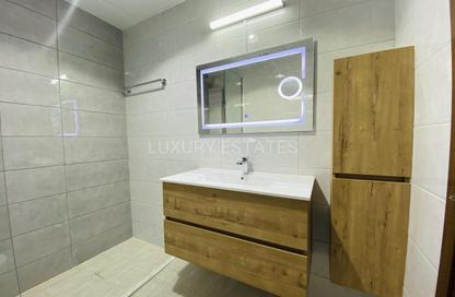 Apartment - 2 - 2 for rent in Marina Residences 195 - Marina District - Lusail