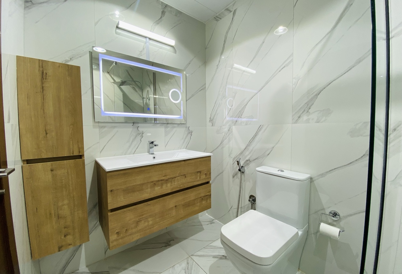 2BR in Lusail Marina | Great Location thumbnail 8