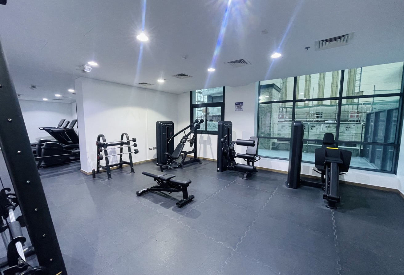 2BR in Lusail Marina | Great Location thumbnail 17