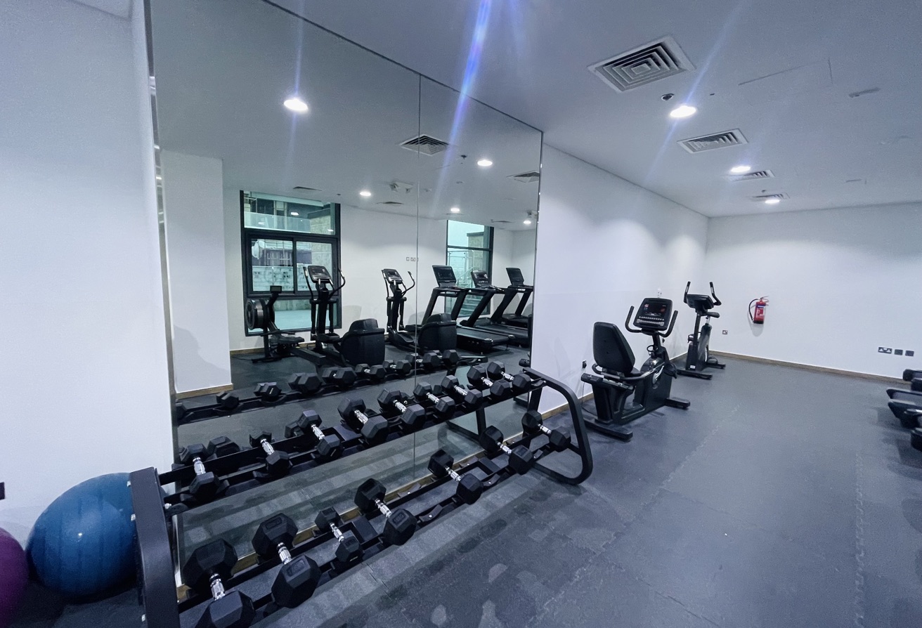 2BR in Lusail Marina | Great Location thumbnail 14