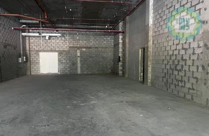 Retail - Studio - 1 Bathroom for rent in Lusail Residence - Marina District - Lusail