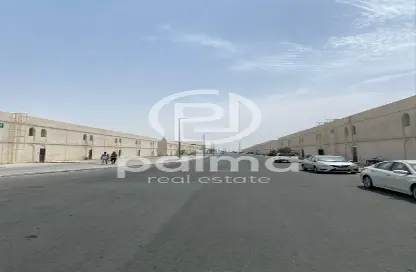 Labor Camp - Studio - 7+ Bathrooms for rent in Salwa Road - Old Industrial Area - Al Rayyan - Doha