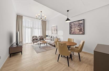 Apartment - 1 - 2 for rent in Marina Residences 195 - Marina District - Lusail Apartment - 1 - 2 for rent in Marina Residences 195 - Marina District - Lusail
