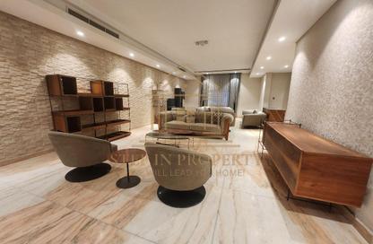 Villa - 4 - 6 for rent in Al Waab Street - Al Waab - Doha