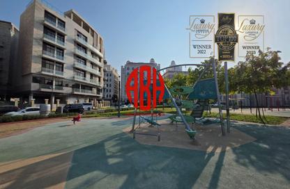 Apartment - 2 - 3 for rent in Giardino Apartments - The Pearl Island - Doha