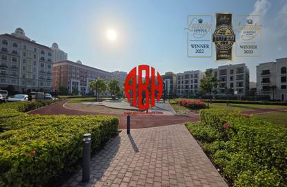 Apartment - 2 - 3 for rent in Giardino Apartments - The Pearl Island - Doha