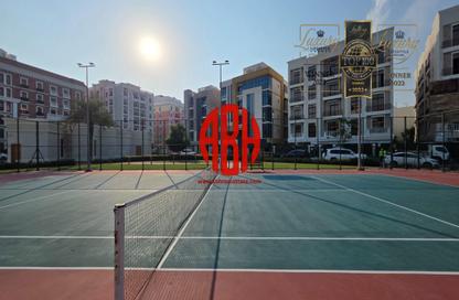 Apartment - 2 - 3 for rent in Giardino Apartments - The Pearl Island - Doha