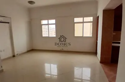 Apartment - 2 Bedrooms - 3 Bathrooms for rent in Al Nasr Street - Al Nasr - Doha