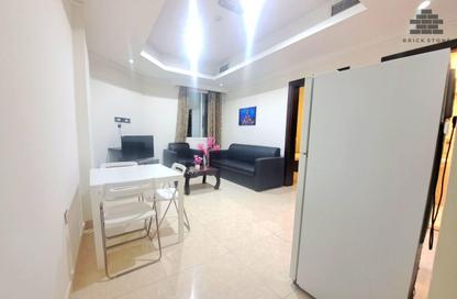 Apartment - 1 - 2 for rent in Hadramout Street - Doha Al Jadeed - Doha