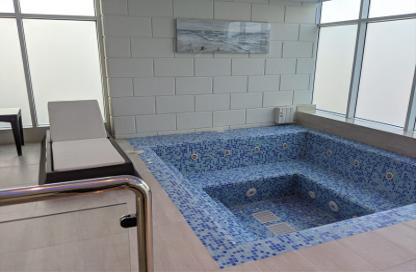 Duplex - 2 - 3 for rent in Ain Khalid Gate - Ain Khaled - Doha