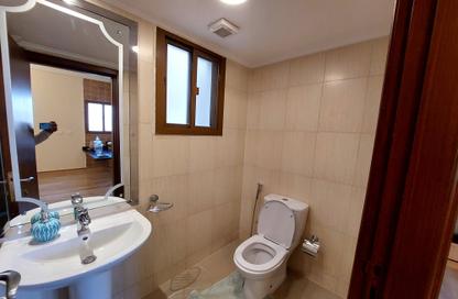 Duplex - 2 - 3 for rent in Ain Khalid Gate - Ain Khaled - Doha