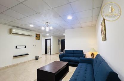 Apartment - 1 - 2 for rent in Musheireb Apartments - Musheireb - Doha