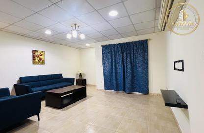 Apartment - 1 - 2 for rent in Musheireb Apartments - Musheireb - Doha
