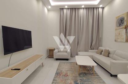 Apartment - 2 Bedrooms - 2 Bathrooms for rent in Residential D5 - Fox Hills South - Fox Hills - Lusail Apartment - 2 Bedrooms - 2 Bathrooms for rent in Residential D5 - Fox Hills South - Fox Hills - Lusail