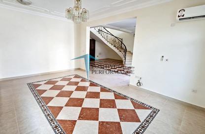 Compound - 5 Bedrooms - 4 Bathrooms for rent in Abu Hamour - Doha