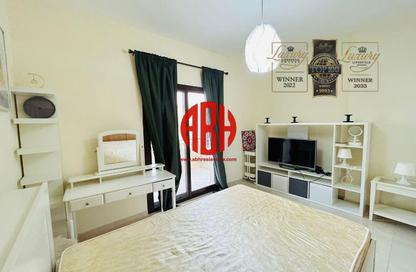 Apartment - Studio - 1 Bathroom for rent in Dara - Fox Hills - Lusail