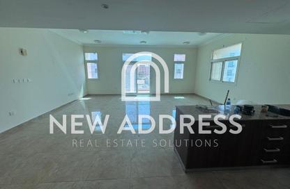 Apartment - 2 Bedrooms - 3 Bathrooms for rent in Fox Hills - Fox Hills - Lusail