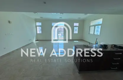 Apartment - 2 Bedrooms - 3 Bathrooms for rent in Fox Hills - Fox Hills - Lusail