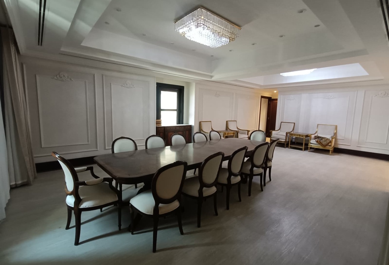 LUXURY 5BR DUPLEX PENTHOUSE | PORTO | QAR 7.5M thumbnail 11