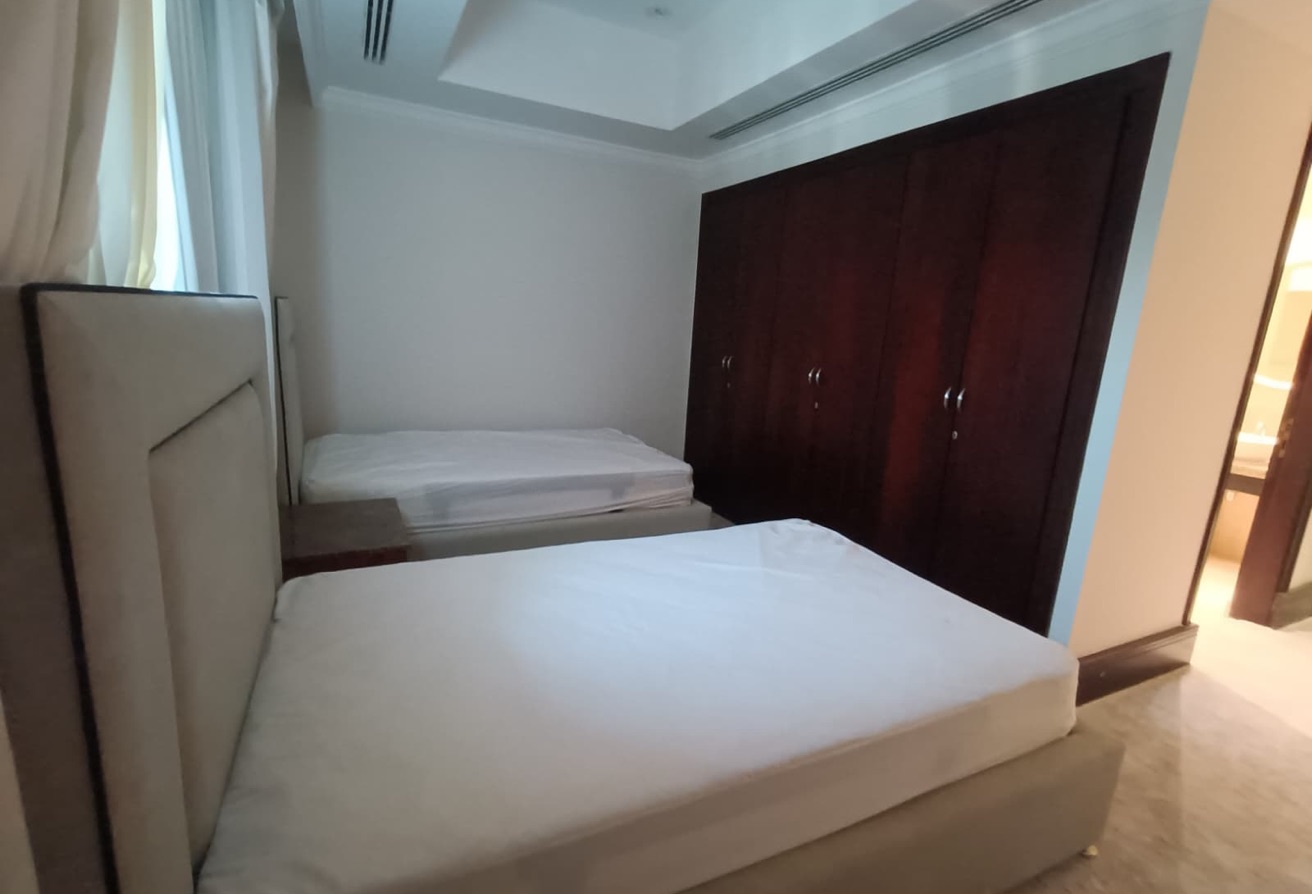 LUXURY 5BR DUPLEX PENTHOUSE | PORTO | QAR 7.5M thumbnail 7