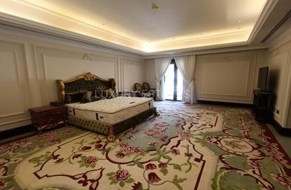 Penthouse - 5 Bedrooms - 7 Bathrooms for sale in East Porto Drive - Porto Arabia - The Pearl Island - Doha