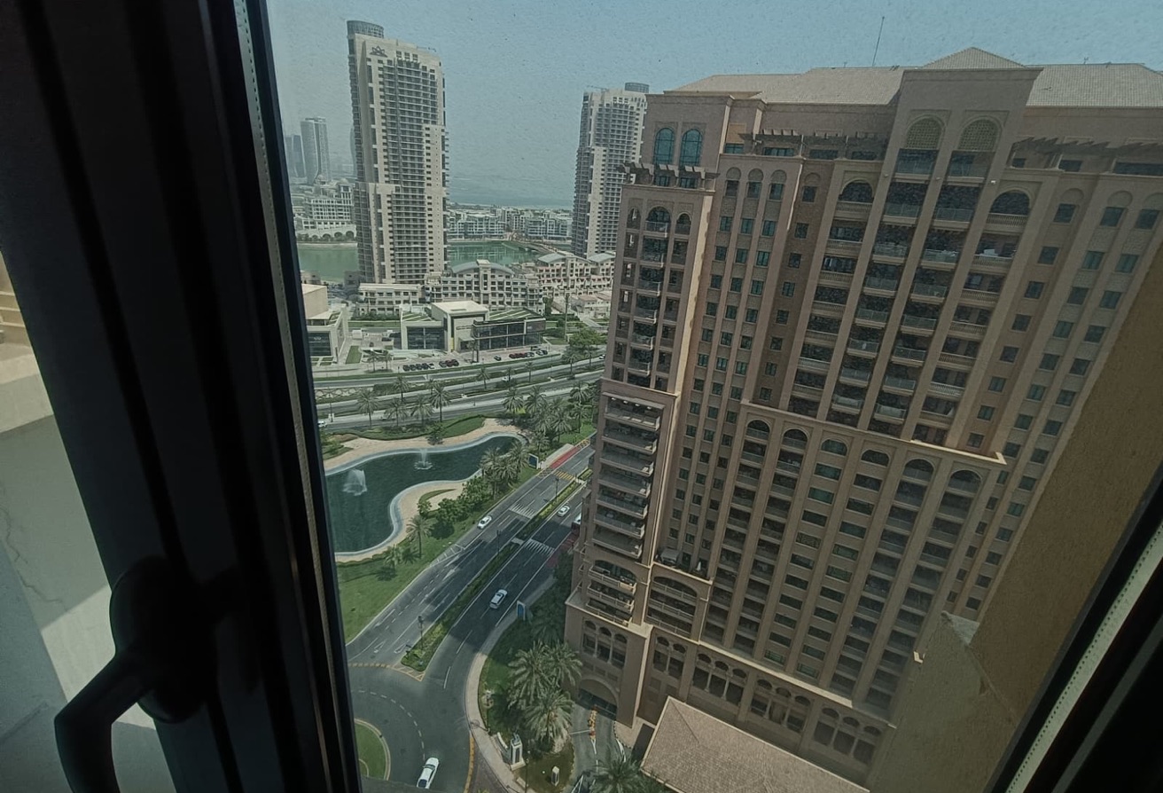 LUXURY 5BR DUPLEX PENTHOUSE | PORTO | QAR 7.5M thumbnail 5