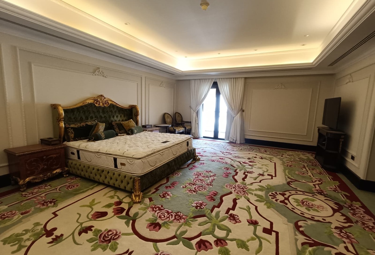 LUXURY 5BR DUPLEX PENTHOUSE | PORTO | QAR 7.5M thumbnail 14