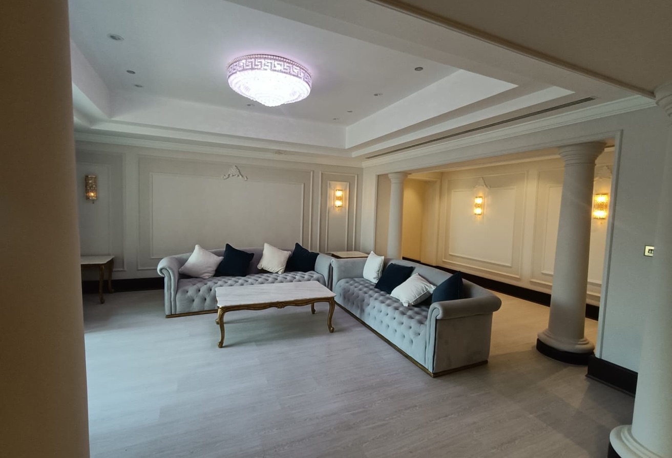 LUXURY 5BR DUPLEX PENTHOUSE | PORTO | QAR 7.5M thumbnail 24