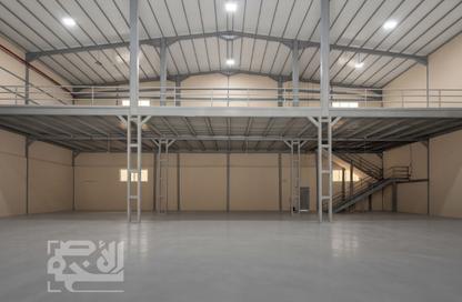 Warehouse - Studio - 1 Bathroom for rent in Al Wakra - Al Wakra - Al Wakrah - Al Wakra