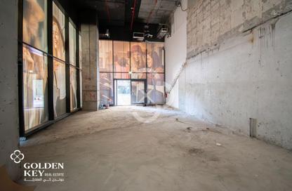 Shop - Studio - 1 for rent in Lusail City - Lusail