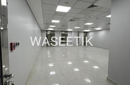 Office Space - Studio - 1 Bathroom for rent in Rawdat Al Khail - Rawdat Al Khail - Doha