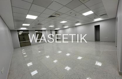Office Space - Studio - 1 Bathroom for rent in Rawdat Al Khail - Rawdat Al Khail - Doha