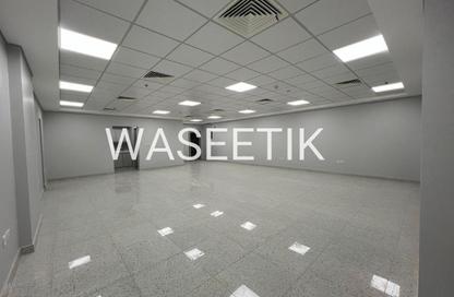 Office Space - Studio - 1 Bathroom for rent in Rawdat Al Khail - Rawdat Al Khail - Doha
