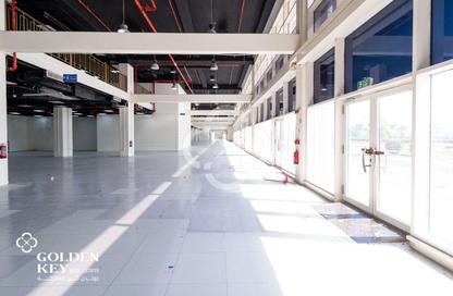 Whole Building - Studio - 2 for rent in Block 6 Arkan - Barwa Commercial Avenue - Umm Al Seneem - Doha