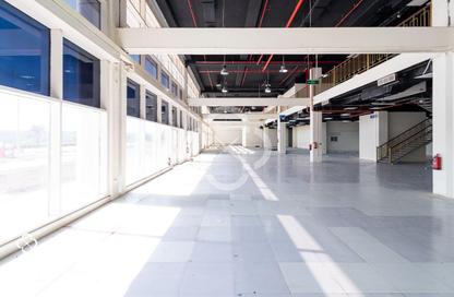 Whole Building - Studio - 2 for rent in Block 6 Arkan - Barwa Commercial Avenue - Umm Al Seneem - Doha