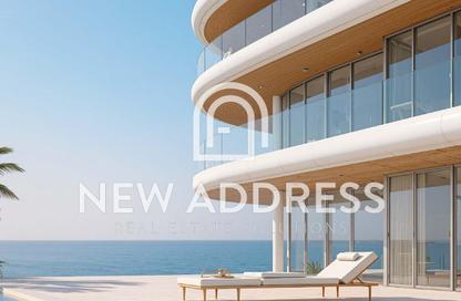 Apartment - 2 Bedrooms - 2 Bathrooms for sale in Carlton House - Qetaifan Islands - Lusail Apartment - 2 Bedrooms - 2 Bathrooms for sale in Carlton House - Qetaifan Islands - Lusail