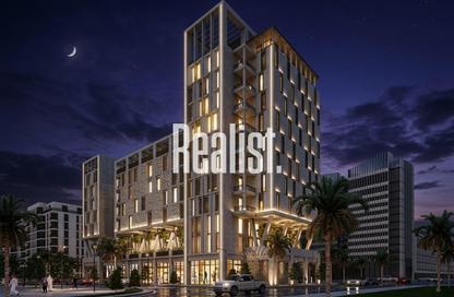 Apartment - 3 - 4 for sale in Milan - Fox Hills - Fox Hills - Lusail Apartment - 3 - 4 for sale in Milan - Fox Hills - Fox Hills - Lusail