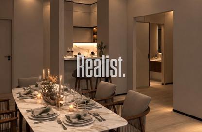 Apartment - 3 - 4 for sale in Milan - Fox Hills - Fox Hills - Lusail Apartment - 3 - 4 for sale in Milan - Fox Hills - Fox Hills - Lusail