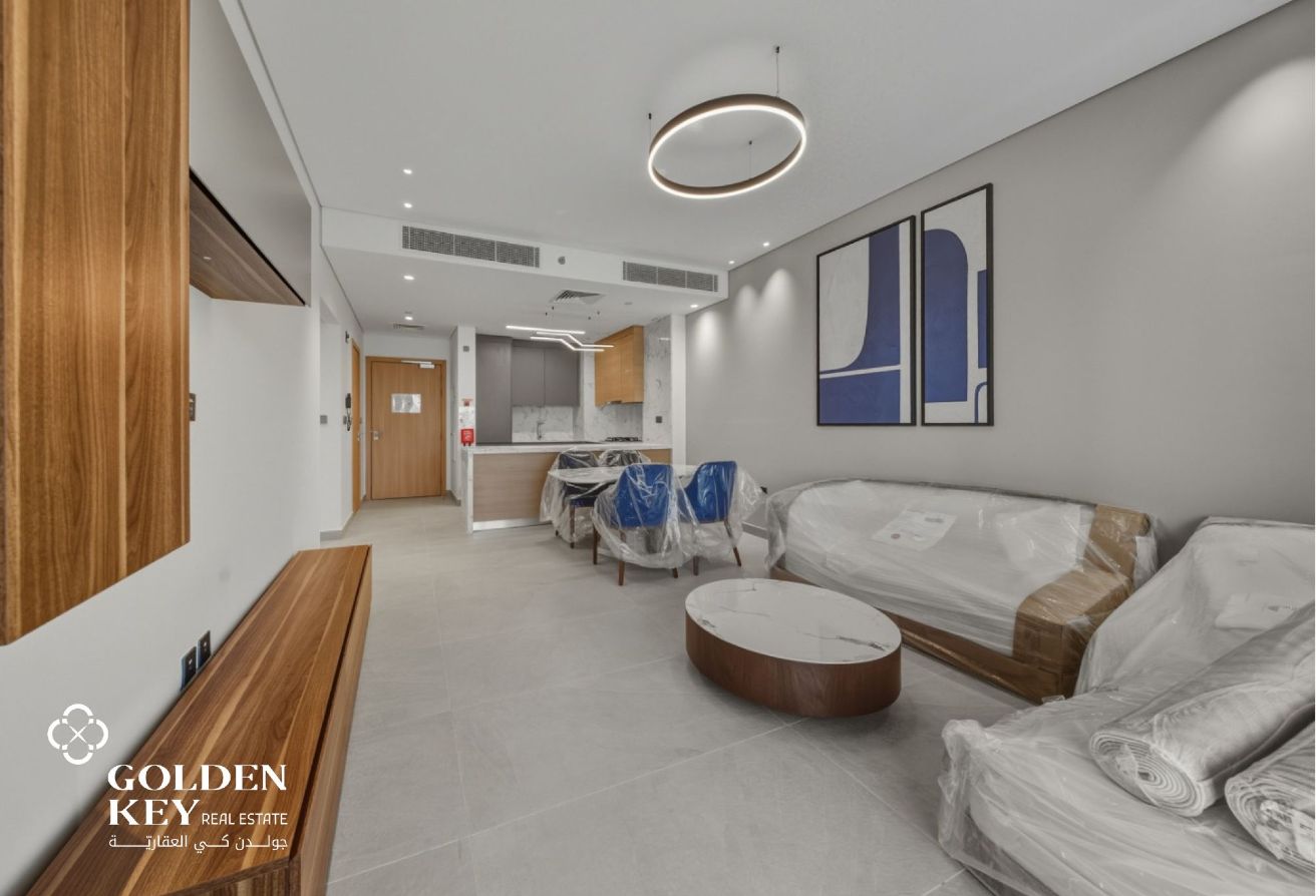 Bills Included | Modern 1BR w/ Balcony | Foxhills