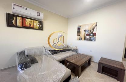 Compound - 1 Bedroom - 1 Bathroom for rent in Al Thumama - Al Thumama - Doha