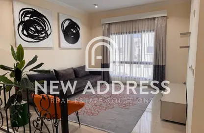 Apartment - 4 Bedrooms - 3 Bathrooms for rent in Al Maamoura - Al Maamoura - Doha