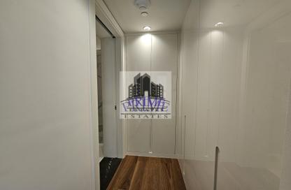Apartment - 1 Bedroom - 2 Bathrooms for rent in Crystal Residence - Gewan Island - The Pearl Island - Doha