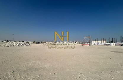 Land - Studio for sale in Huzoom Villas - Lusail City - Lusail
