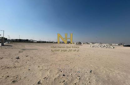 Land - Studio for sale in Huzoom Villas - Lusail City - Lusail
