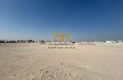 Land - Studio for sale in Huzoom Villas - Lusail City - Lusail