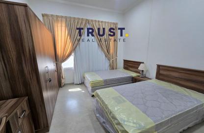 Apartment - 2 - 2 for rent in Al Waab - Doha