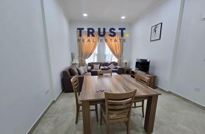 Apartment - 2 - 2 for rent in Al Waab - Doha